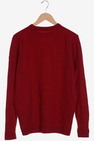 MAERZ Muenchen Sweater & Cardigan in XL in Red