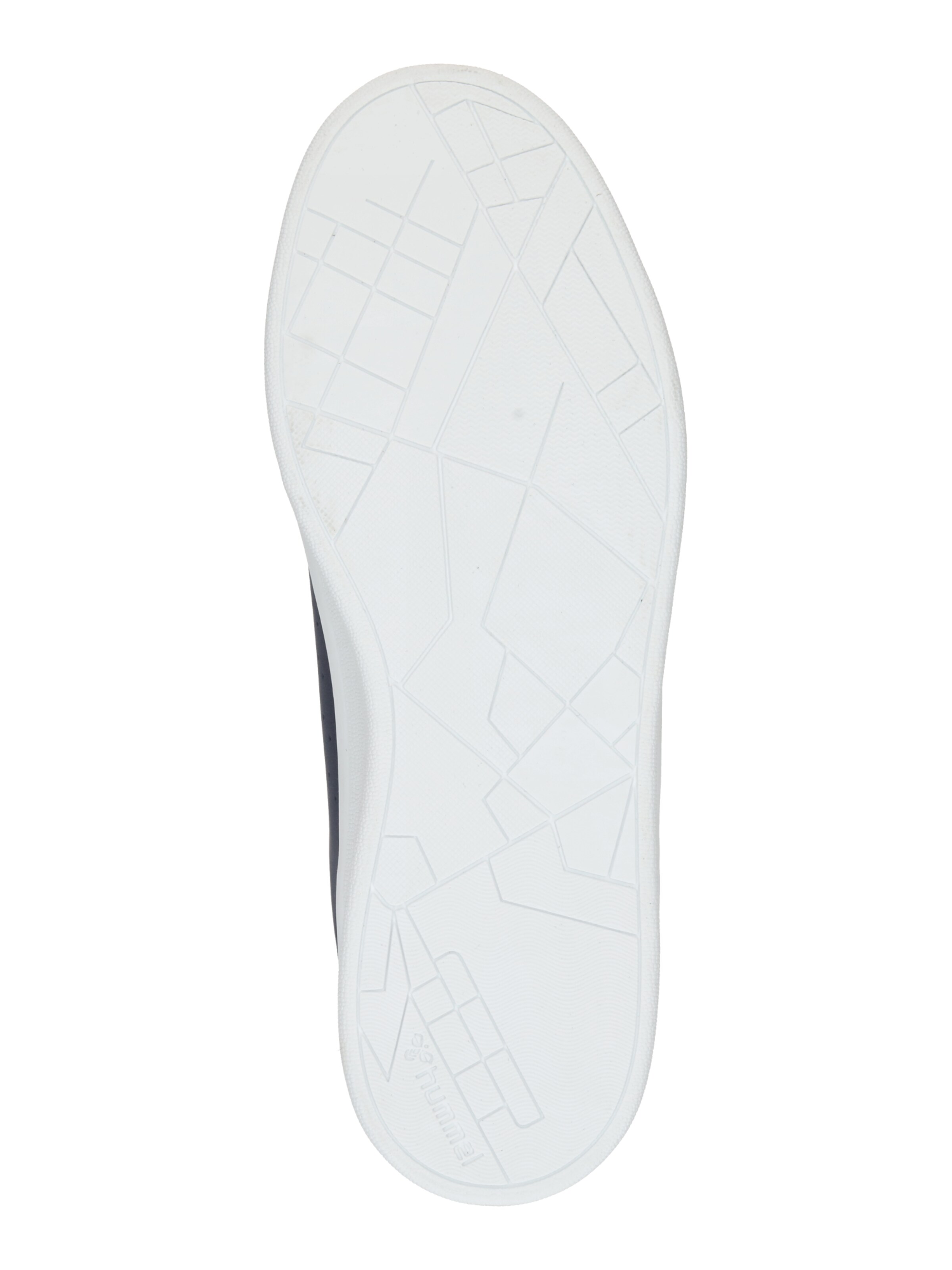 Hummel Σνίκερ χαμηλό 'Busan' σε μπλε