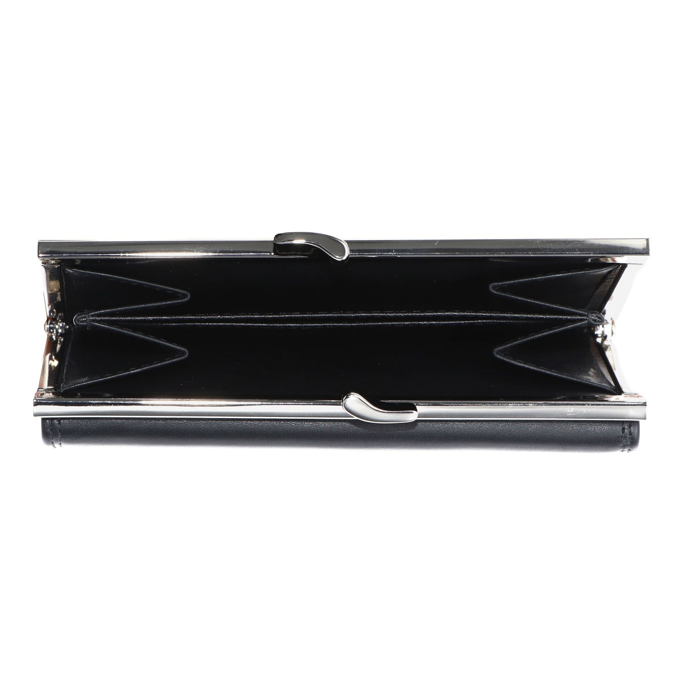 Porte-monnaies 'Polo' GOLDEN HEAD en noir