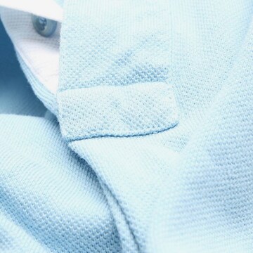 Etro Poloshirt M in Blau