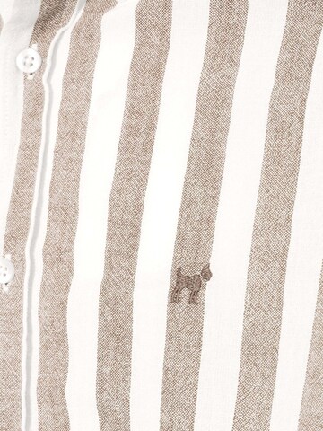 Williot Shirt in Gemengde kleuren