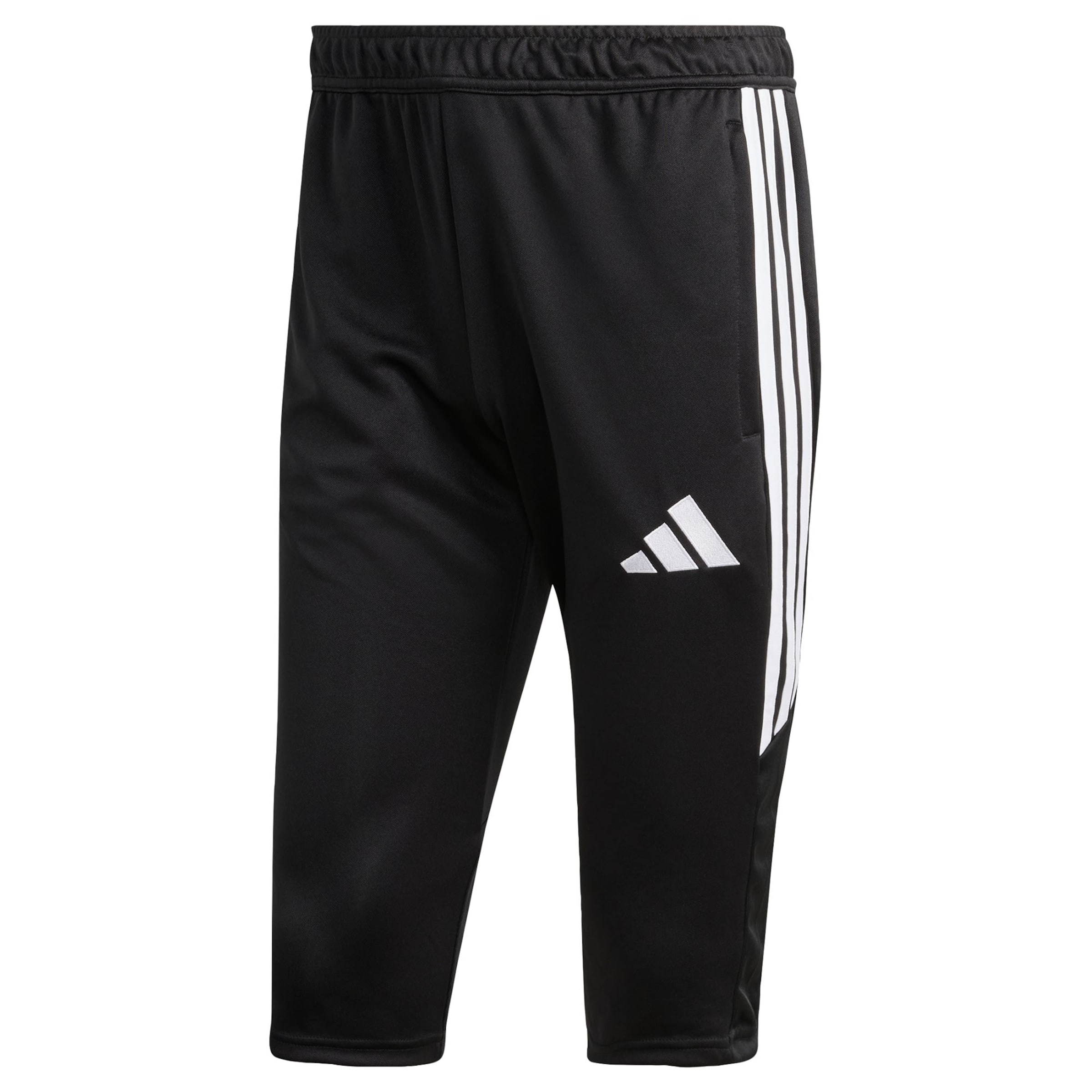 Pantaloni sportivi 'Tiro26 League' di ADIDAS PERFORMANCE in nero: frontale