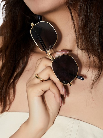 Victoria Hyde Sunglasses 'Cecilia' in Black