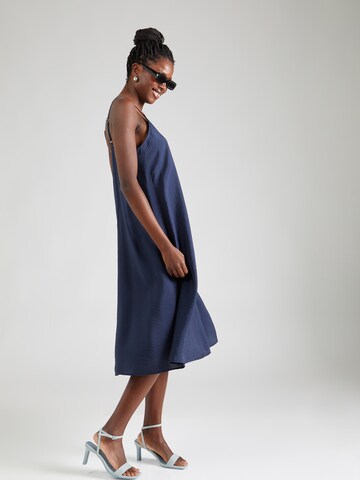 VERO MODA - Vestido de verão 'JOSIE' em azul