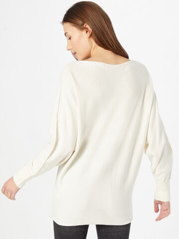 CATWALK JUNKIE Sweater 'AUDRY' in White