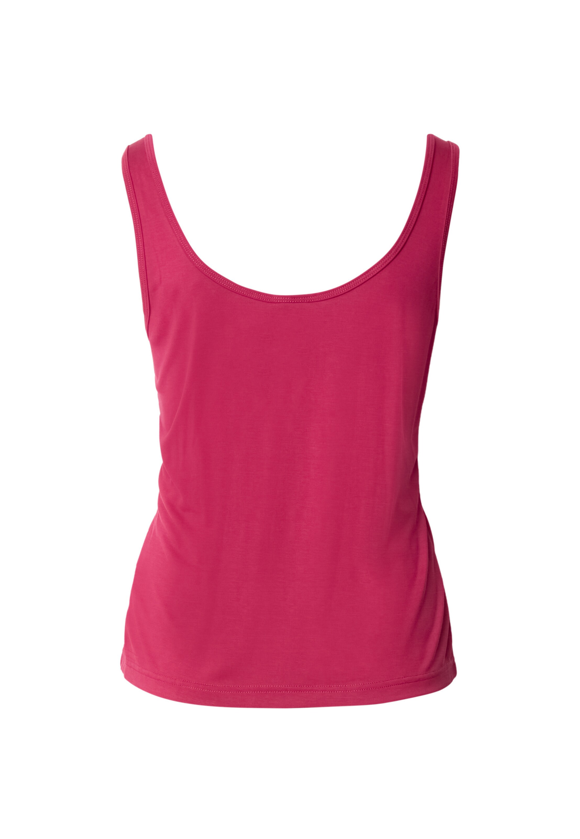 Urban Classics Top in Pink