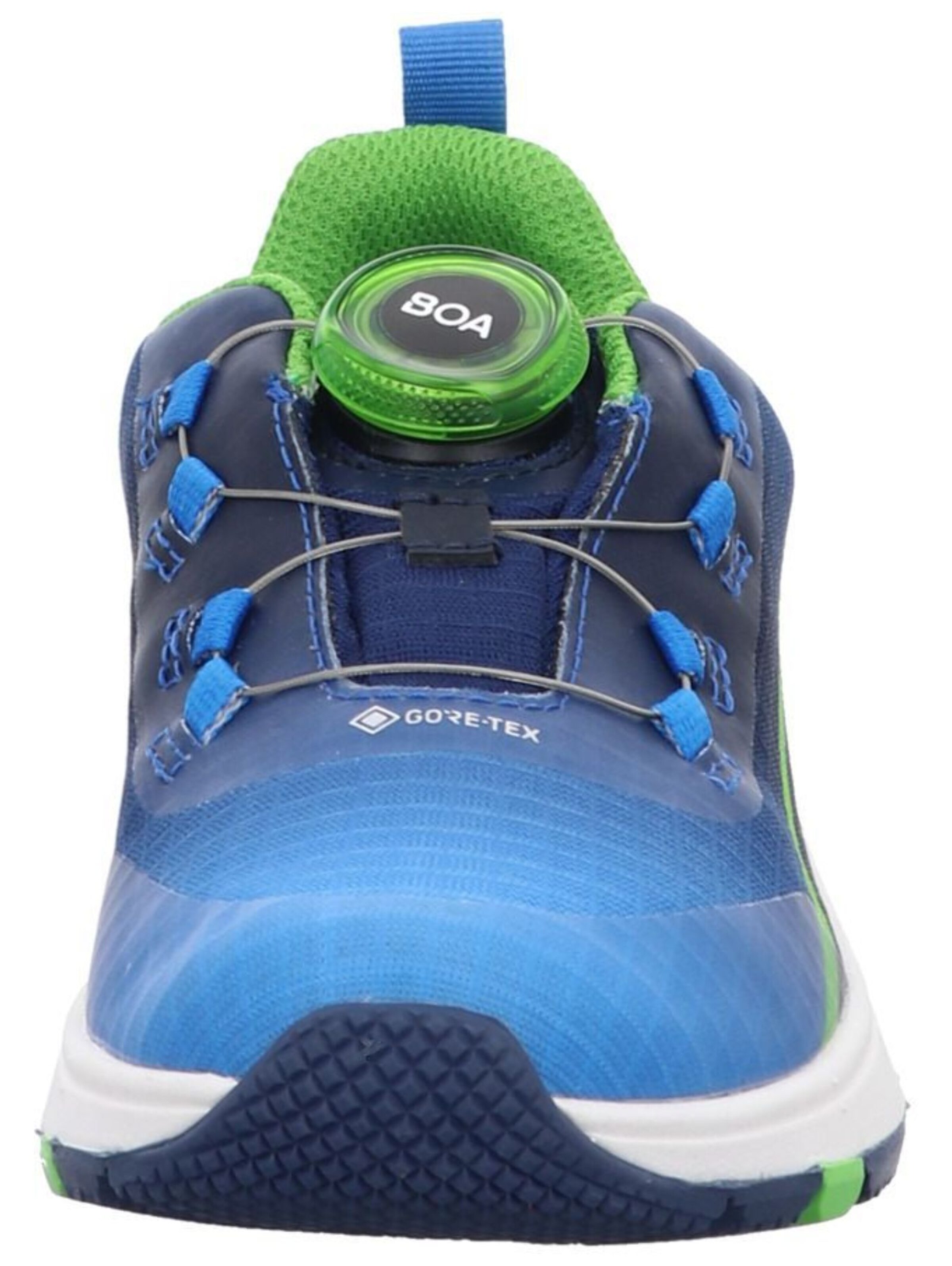 Vado Sneakers in Blauw