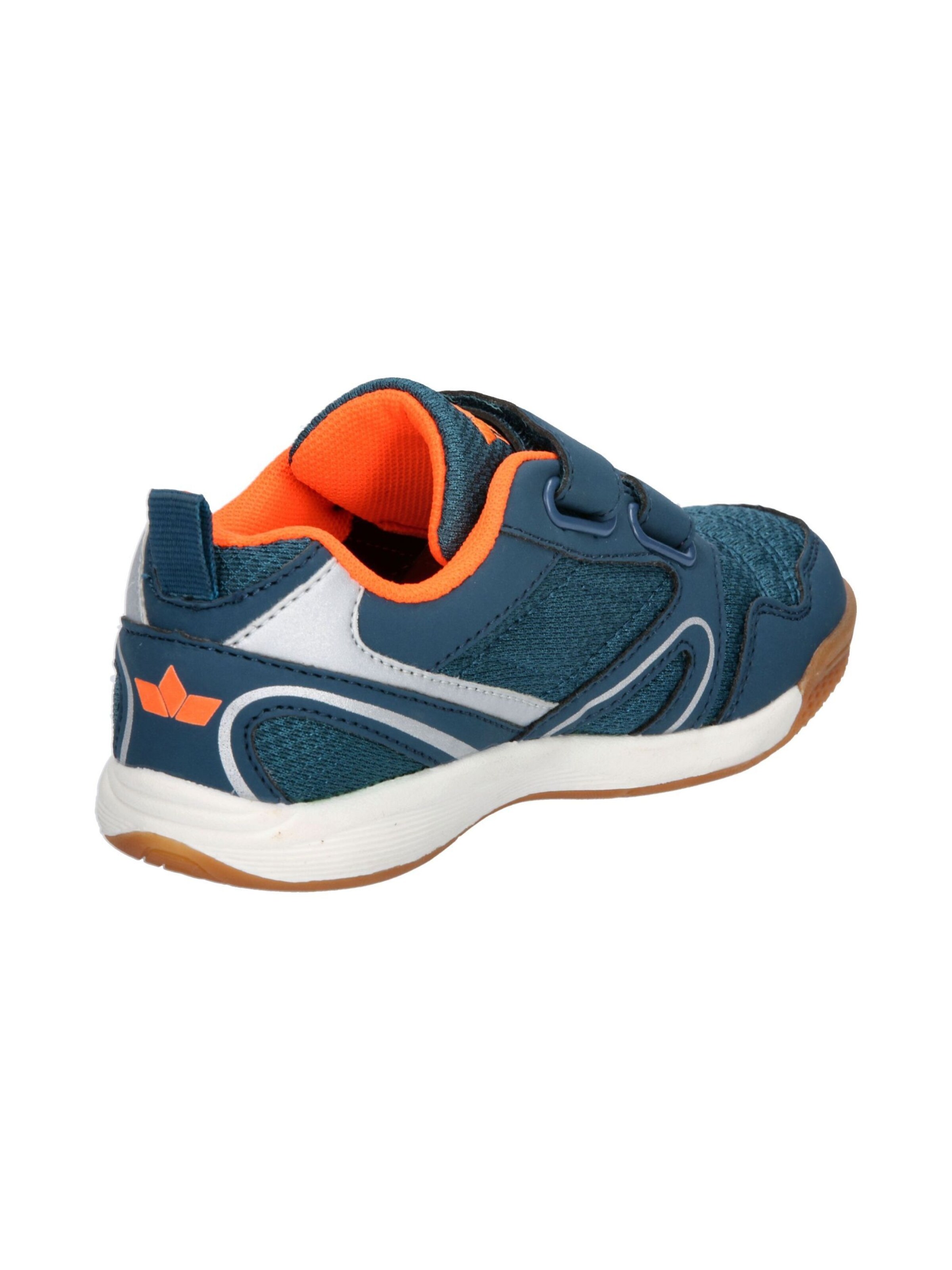 LICO Sportschuh 'Boulder V' in Blau