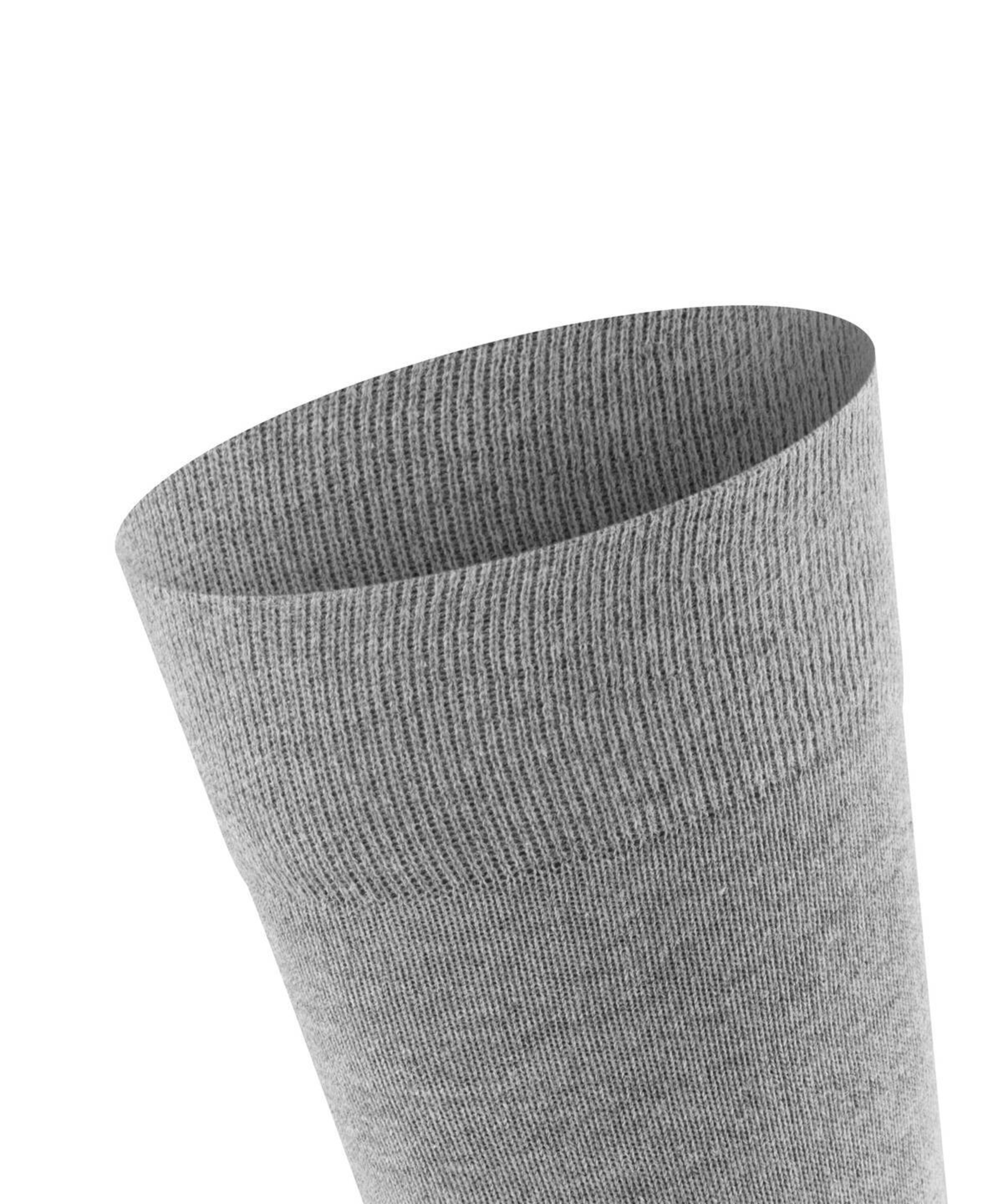 FALKE Zokni - szürke