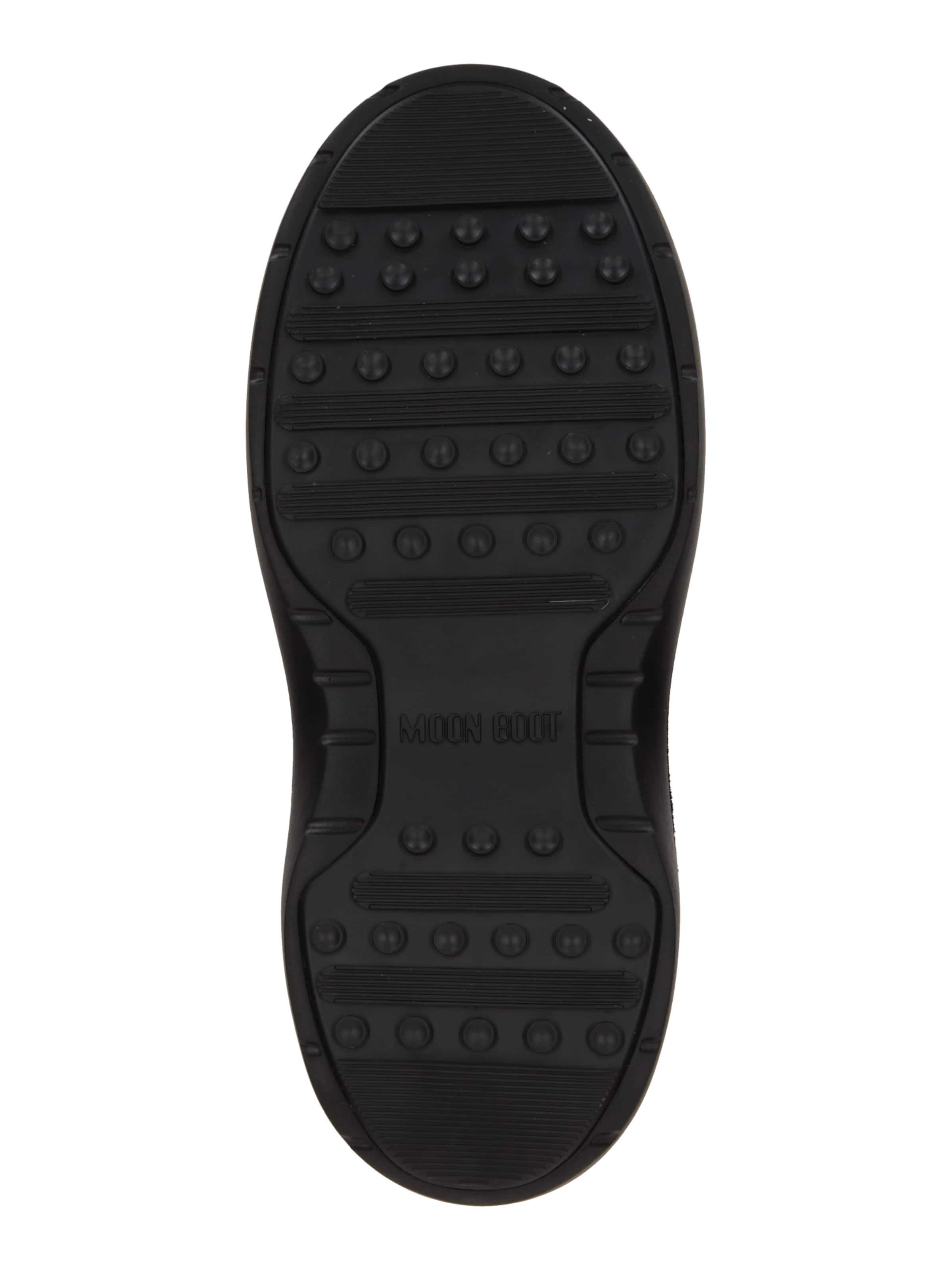 Après-ski 'LUNA' MOON BOOT en noir