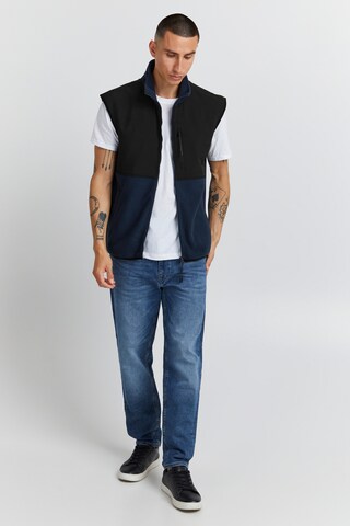 BLEND Bodywarmer in Blauw