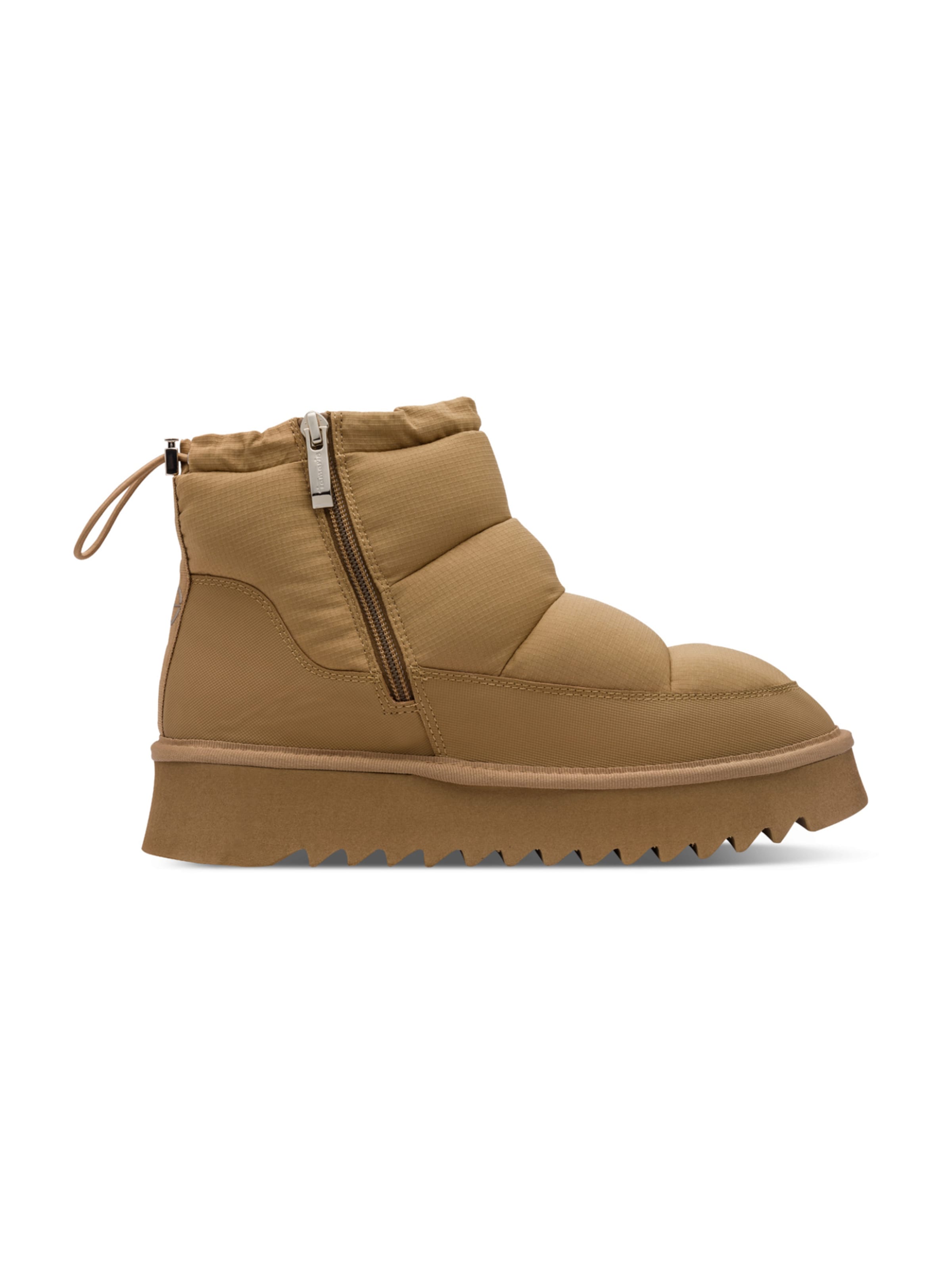 Tamaris Snow Boots in Beige