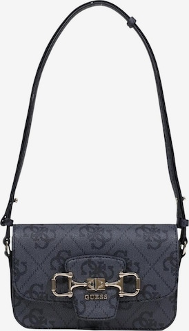 GUESS Shoulder bag 'JANIE' in Grey: front