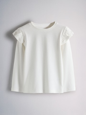 The Set Shirt in Blauw