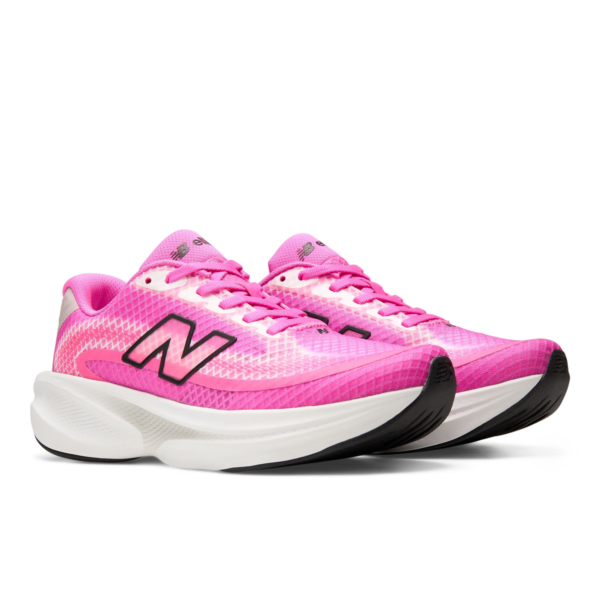 new balance Loopschoen 'Ellipse' in Roze