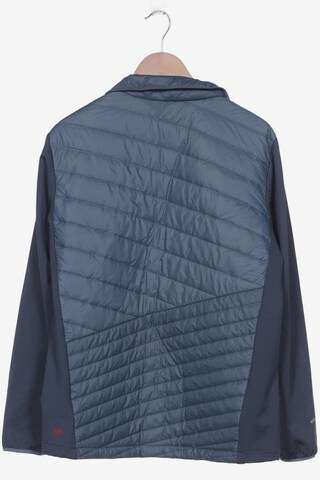 MCKINLEY Jacket & Coat in XL in Blue