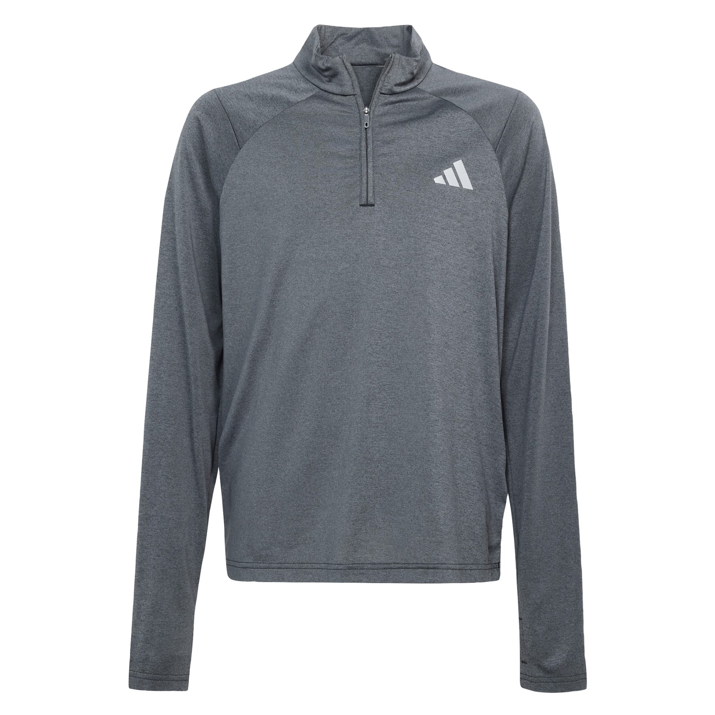 T-Shirt fonctionnel 'All Sports Favorite' ADIDAS SPORTSWEAR en gris : devant