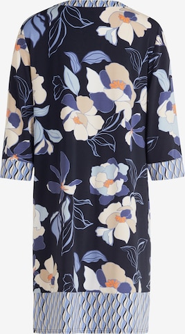 Robe Betty Barclay en bleu