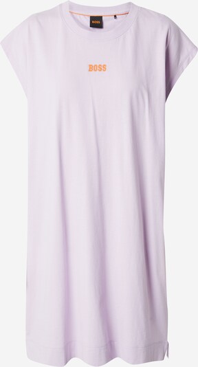 BOSS Sukienka 'Esaints' w kolorze pastelowy fiolet / pomarańczowym, Podgląd produktu