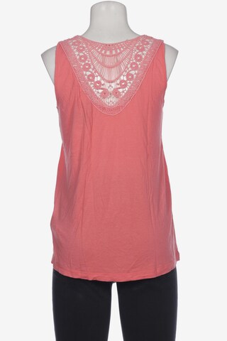 TAMARIS Top & Shirt in L in Pink