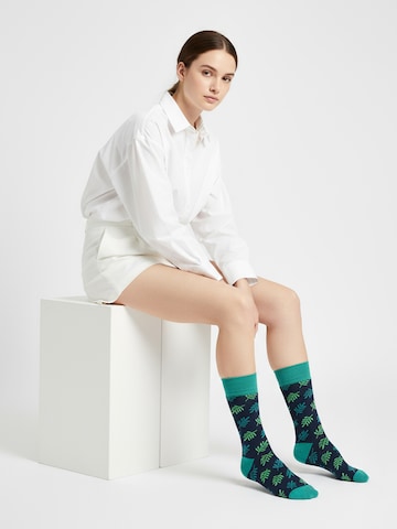The Arctic Bay Socken 'DISCOVERY PACK EDITION' in Mischfarben