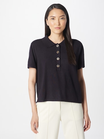 ESPRIT Shirt in Schwarz: predná strana