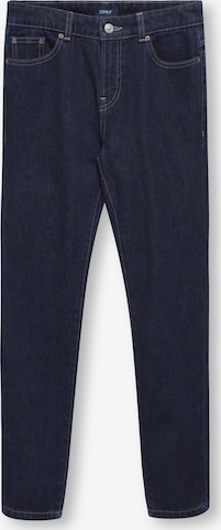 regular Jeans 'AVI' di ONLY GIRLS in blu: frontale