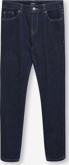 ONLY GIRLS Farkut 'AVI' värissä yönsininen, Tuotenäkymä