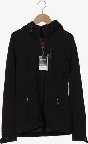 O'NEILL Jacke XS in Schwarz: predná strana