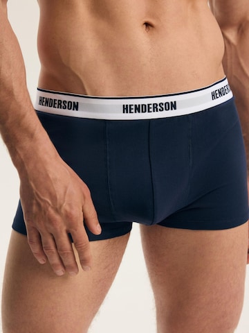 Boxer 'FREE' di Henderson in colori misti