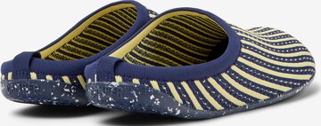 CAMPER Slippers 'Wabi' in Blue