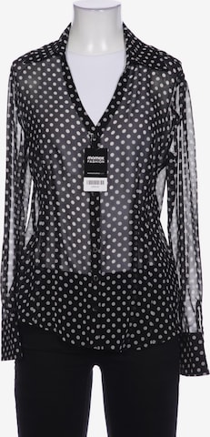 Expresso Blouse & Tunic in M in Black: front