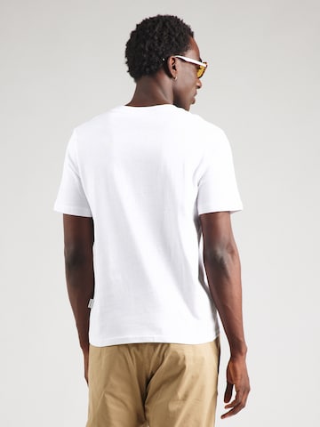 JACK & JONES - Camiseta 'JORYORK' en verde