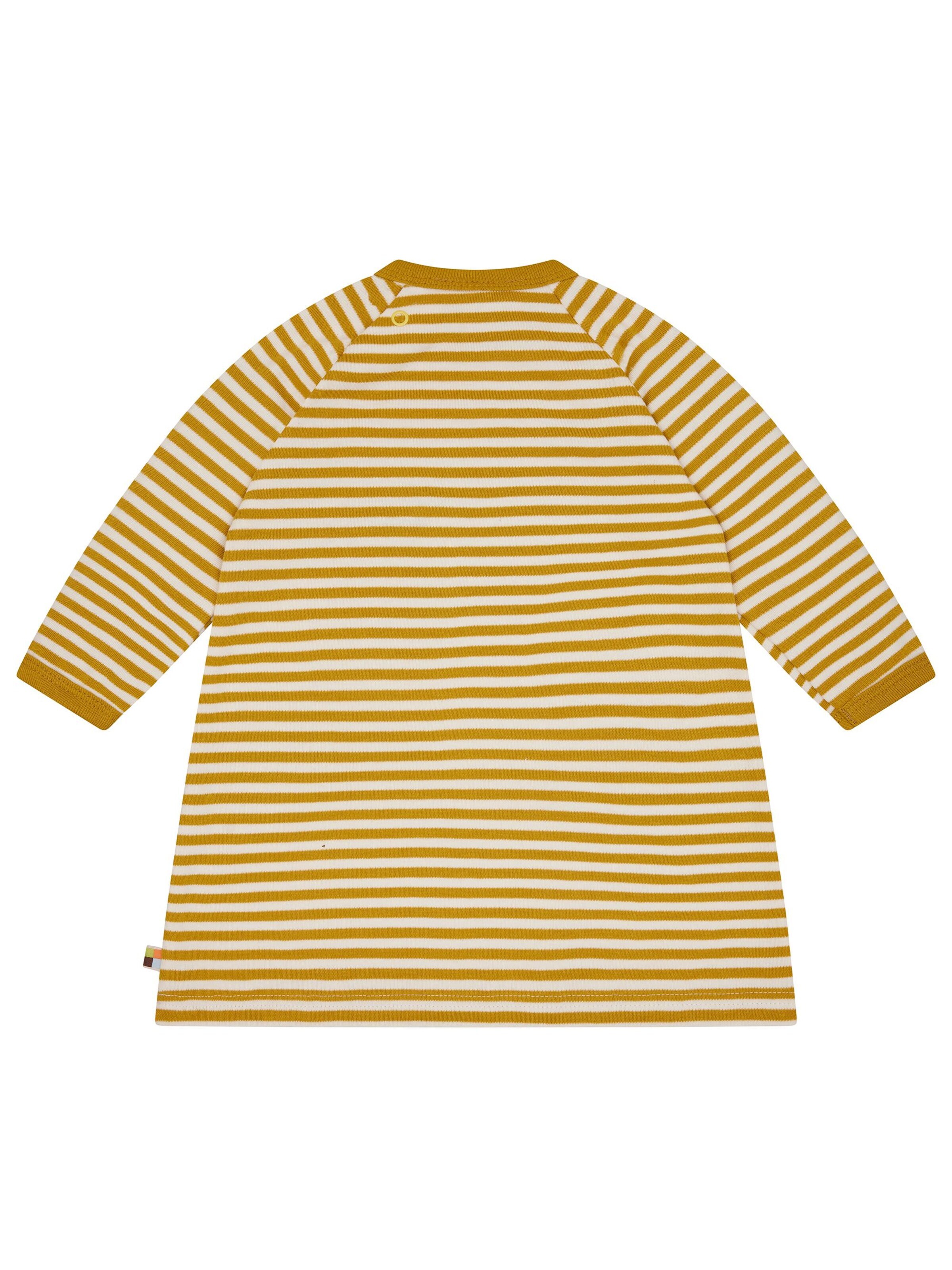 loud + proud Dress in Yellow