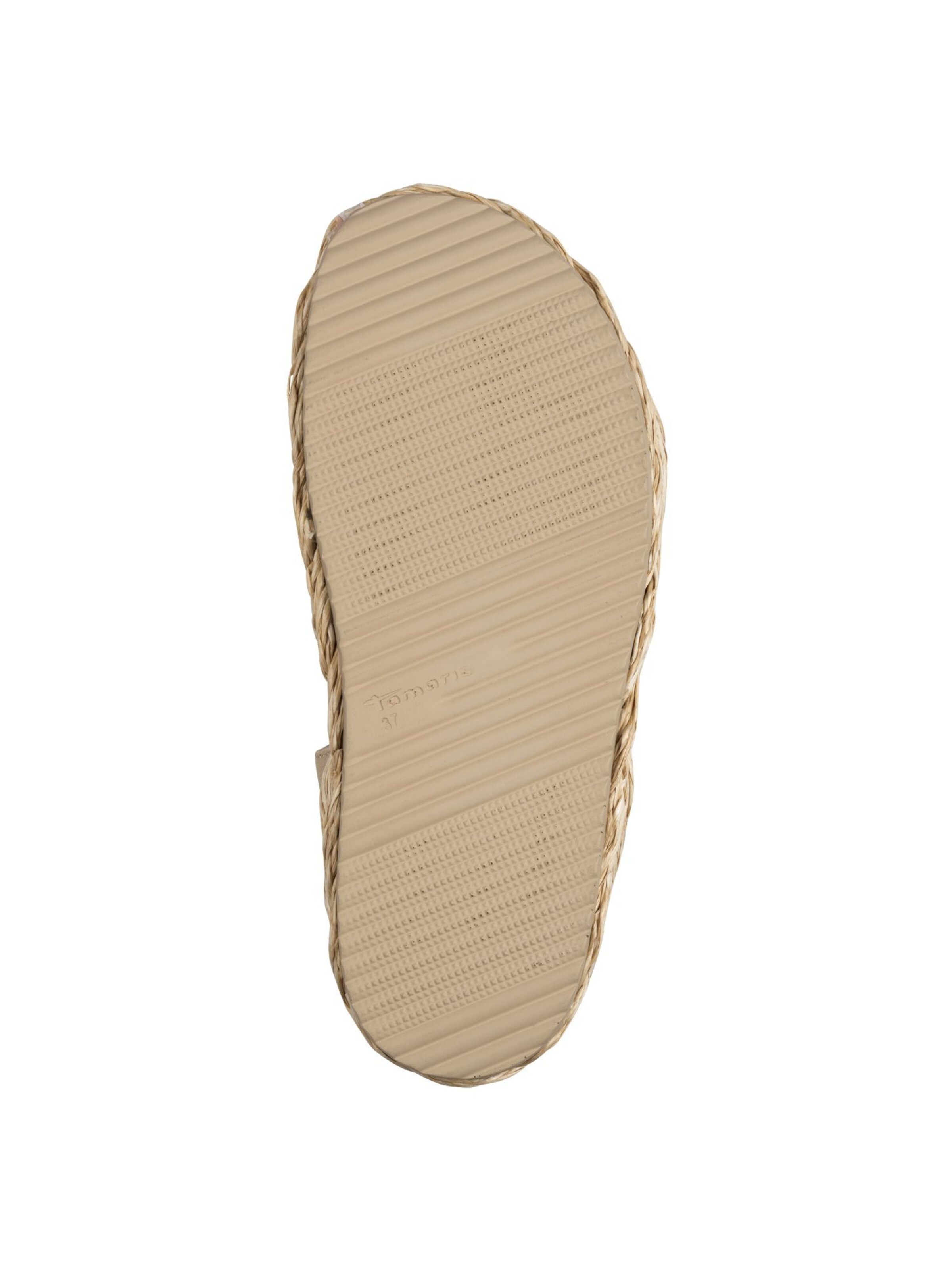 Tamaris Sandals in Brown