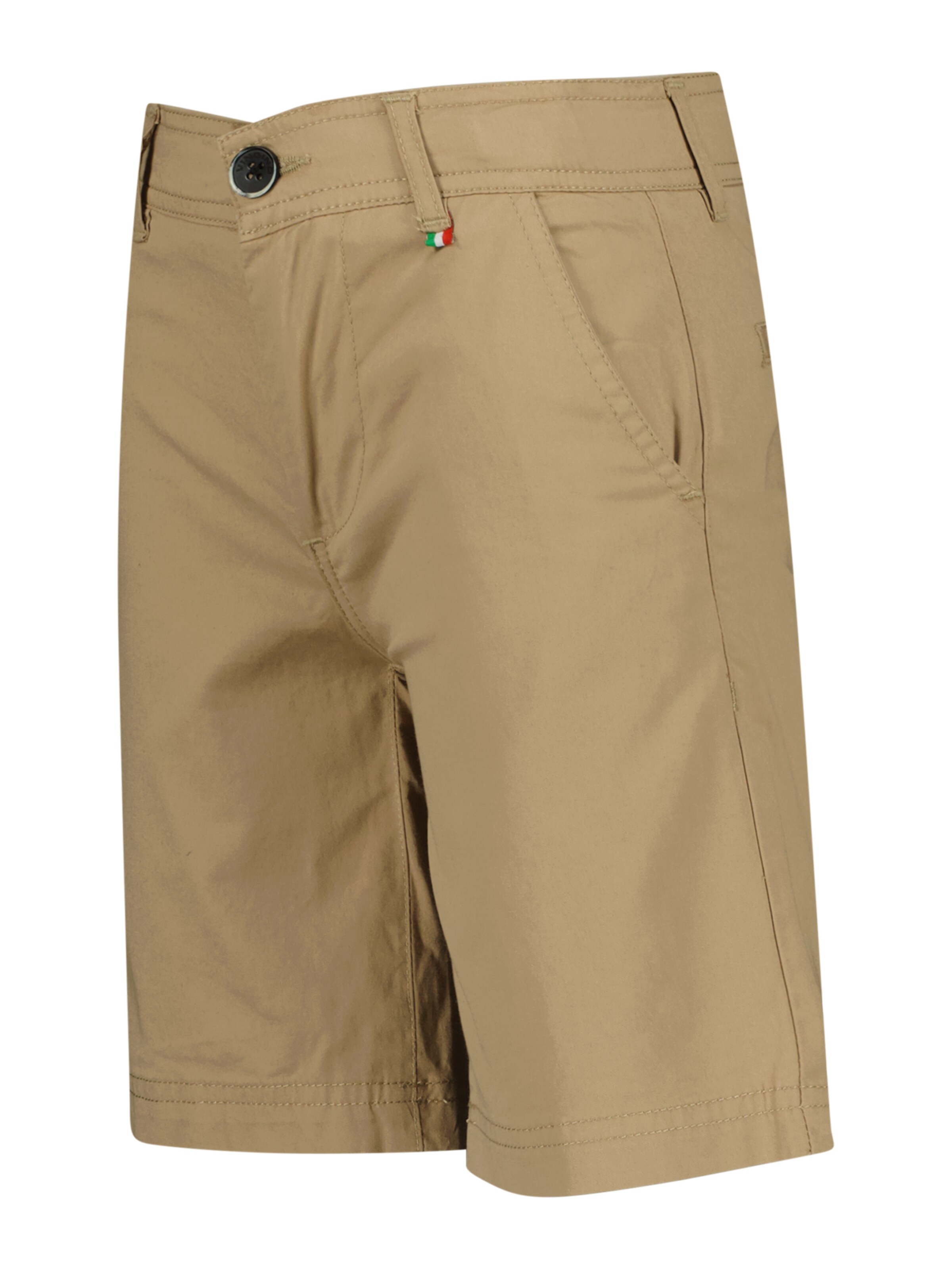 VINGINO Обычный Штаны 'Taormina' в Коричневый