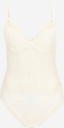 ETAM Body värissä ecru, Tuotenäkymä