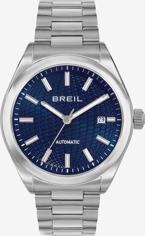 Breil Uhr 'SPHERA' in Blau: Vorderseite