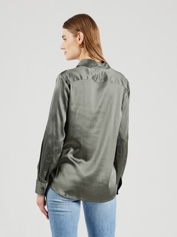 Banana Republic - Blusa 'DILLON' en verde