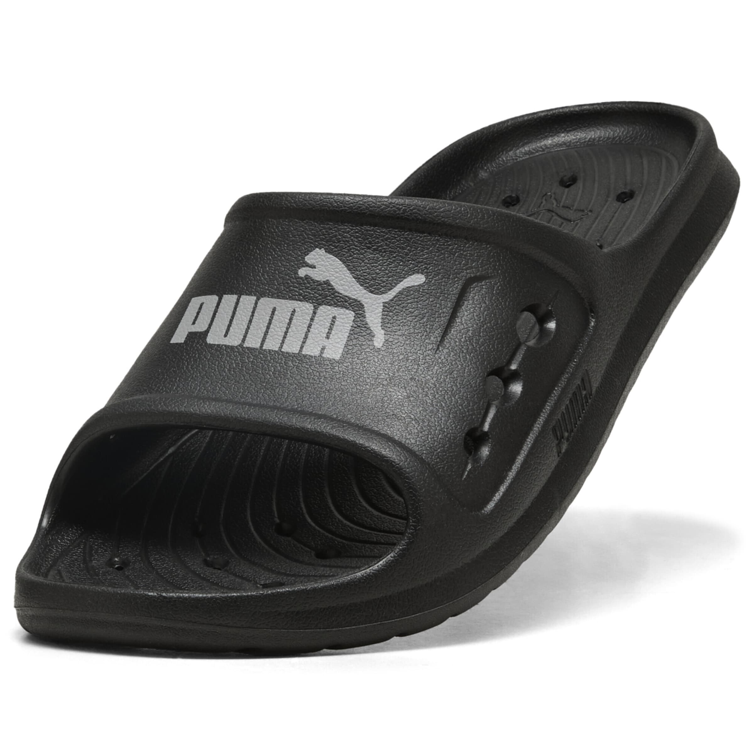 Mule 'Divecat' PUMA en noir