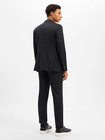 Digel Suit 'Daren-G' in 27 in Black, Item view