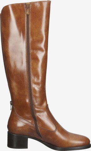 Bottes 'Medea' Nero Giardini en marron