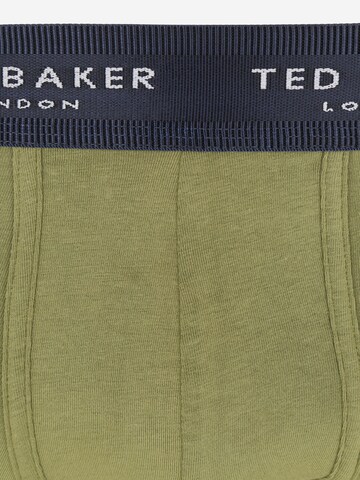 Ted Baker Boxerky – mix barev