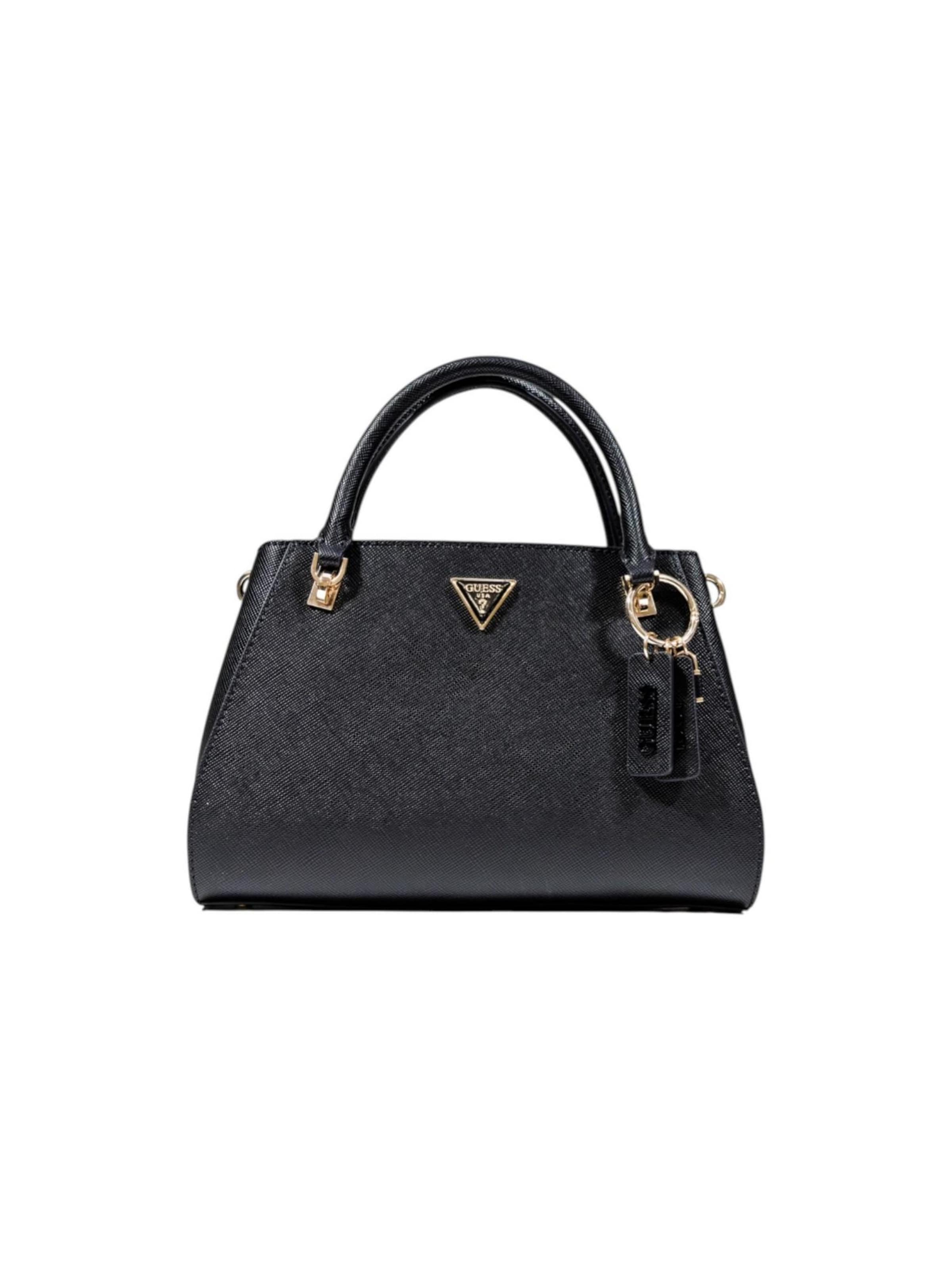 GUESS Handbag 'NOELLE II' in Black