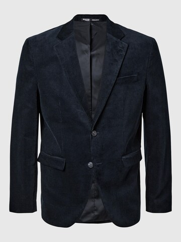 SELECTED HOMME Blazer in Blue