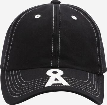 Casquette 'YENAAS' ARMEDANGELS en noir