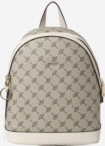 JOOP! Backpack 'Enrica' in White: front