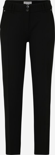 Wallis Petite Pantalon en noir, Vue avec produit