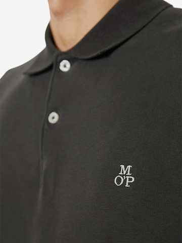 Marc O'Polo Тениска в сиво