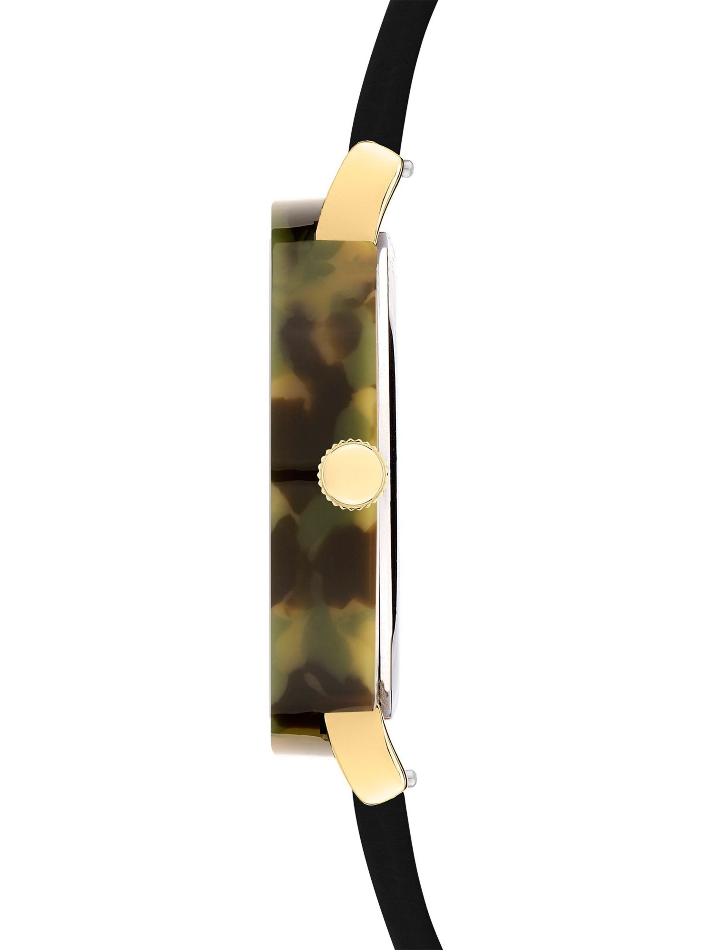 Liebeskind Berlin Analog watch in Black